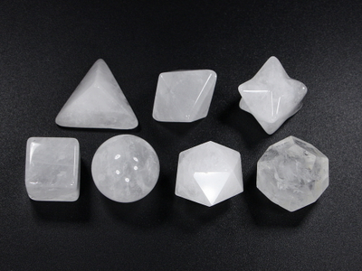 Платоновы тела